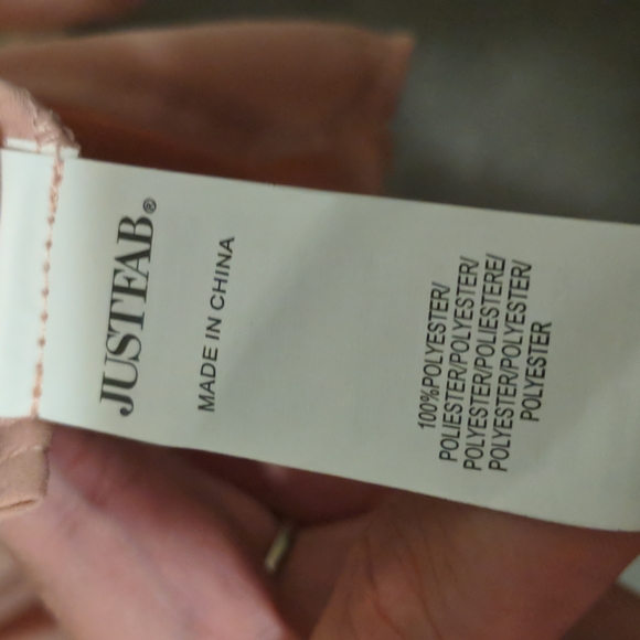 Justfab Blouse - Picture 5 of 5